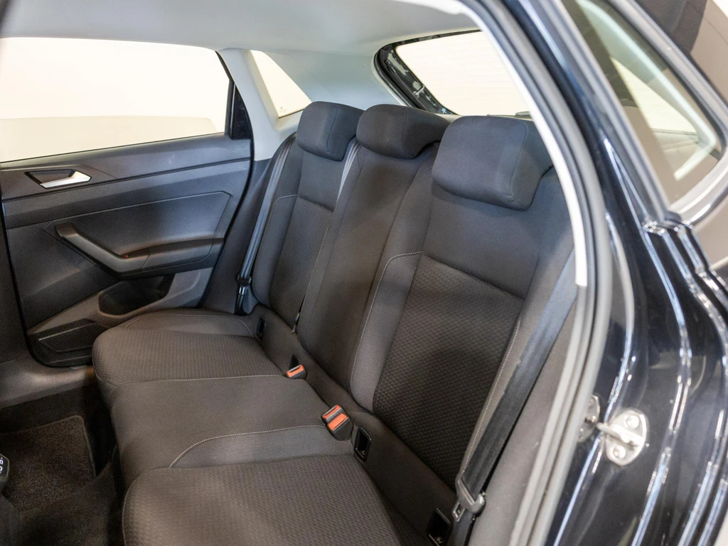 Volkswagen Polo – foto 10