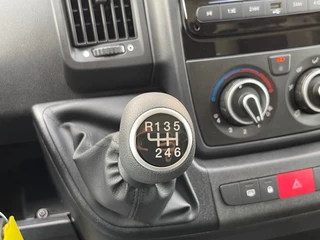 Citroën Jumper – thumbnail 26