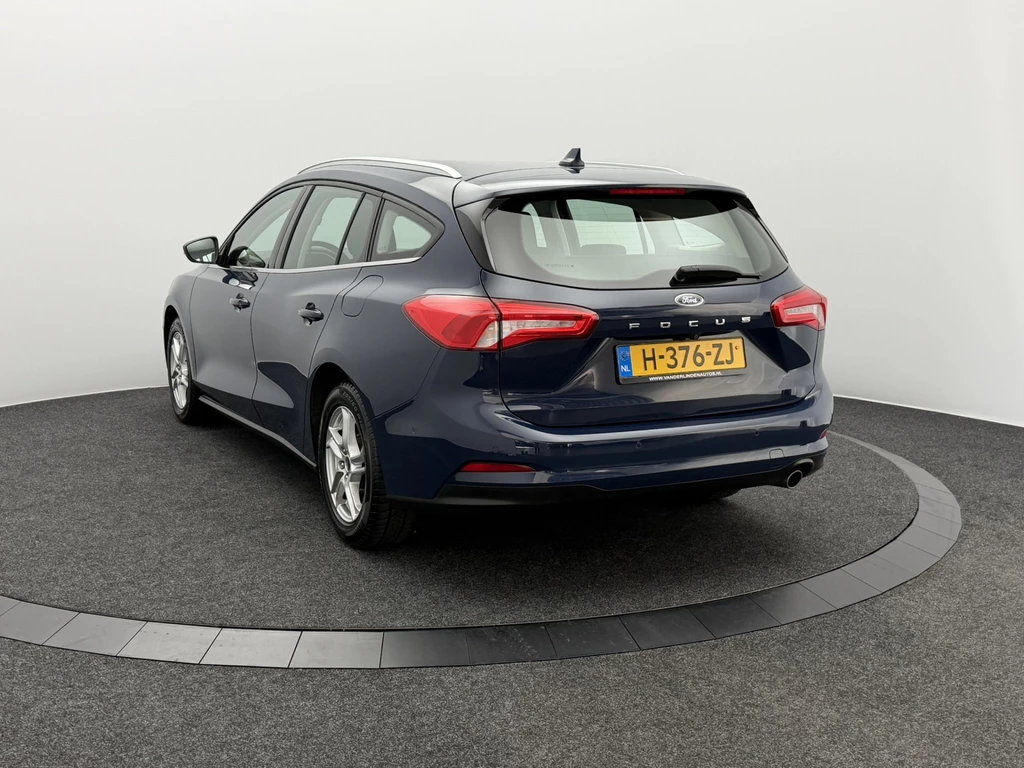 Ford Focus – foto 3