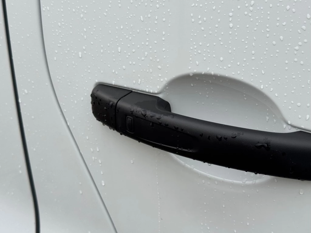 Renault Trafic – foto 10