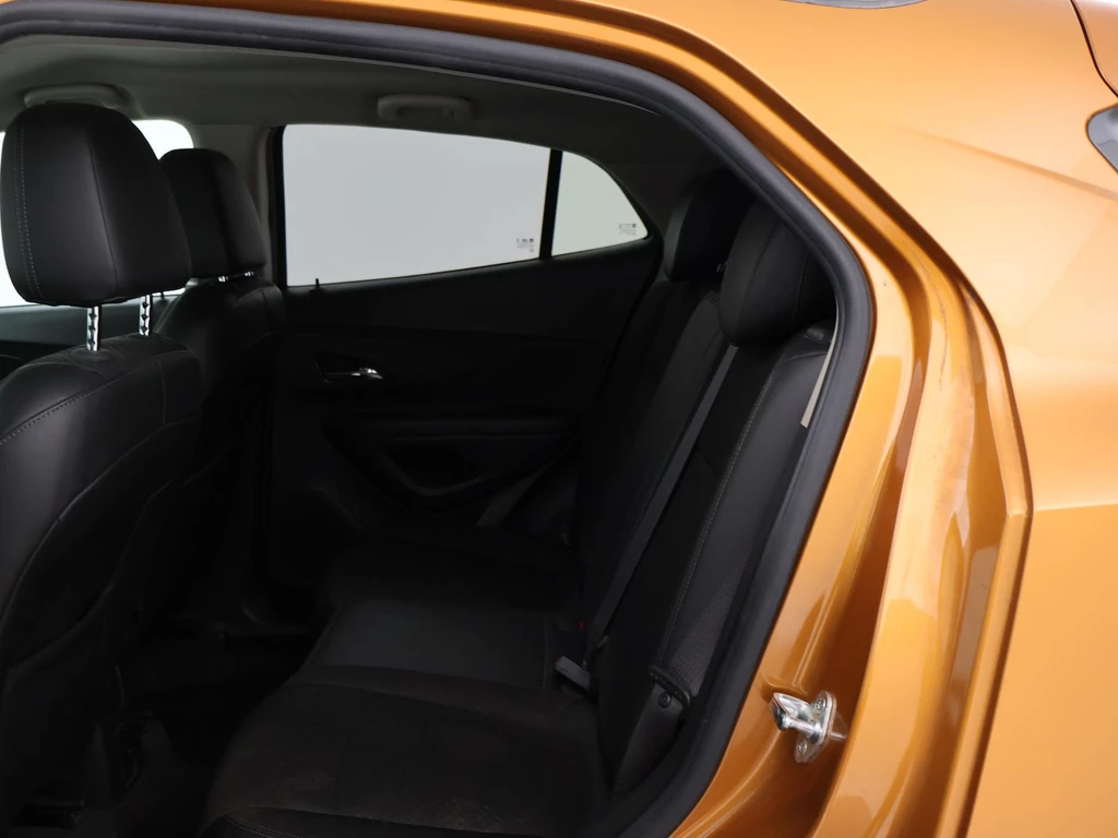 Opel Mokka X – foto 22