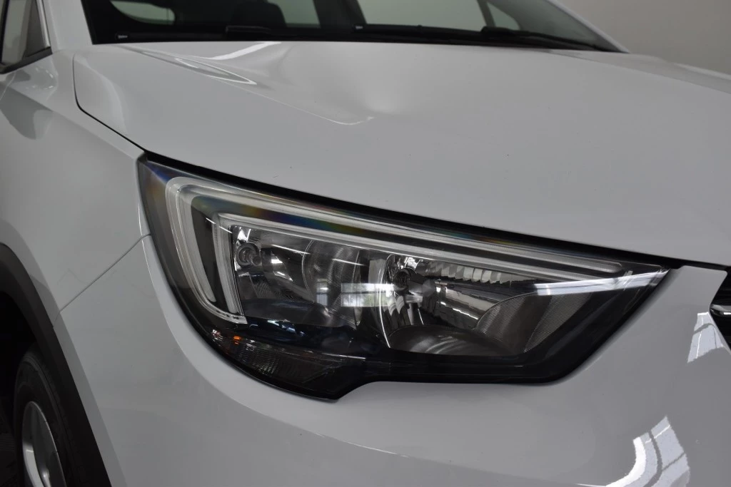 Opel Crossland X – foto 33