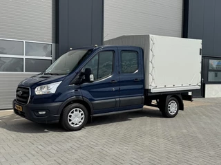 Ford Transit – thumbnail 3