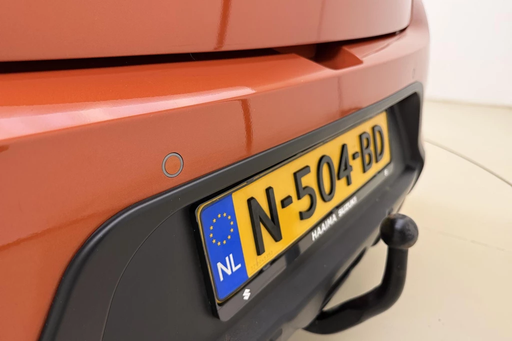 Suzuki Swift – foto 11