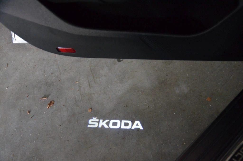 Škoda Octavia – foto 55