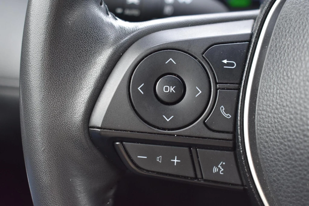 Toyota Corolla Cross – foto 8