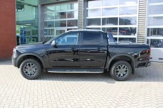 Ford Ranger – thumbnail 3