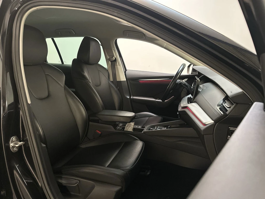 Škoda Octavia – foto 13
