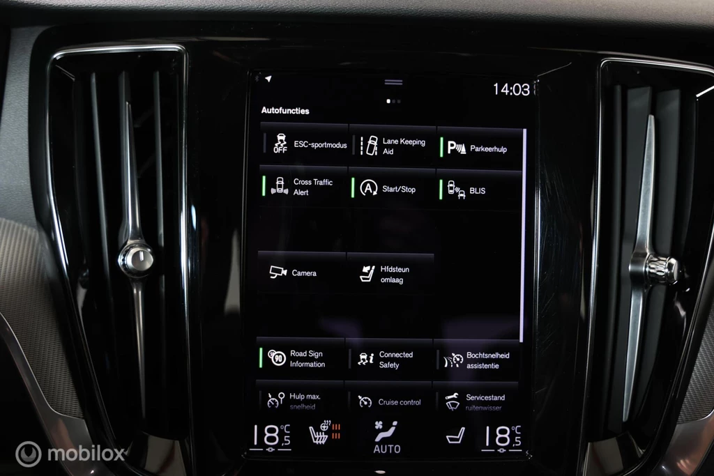 Volvo S60 – foto 25