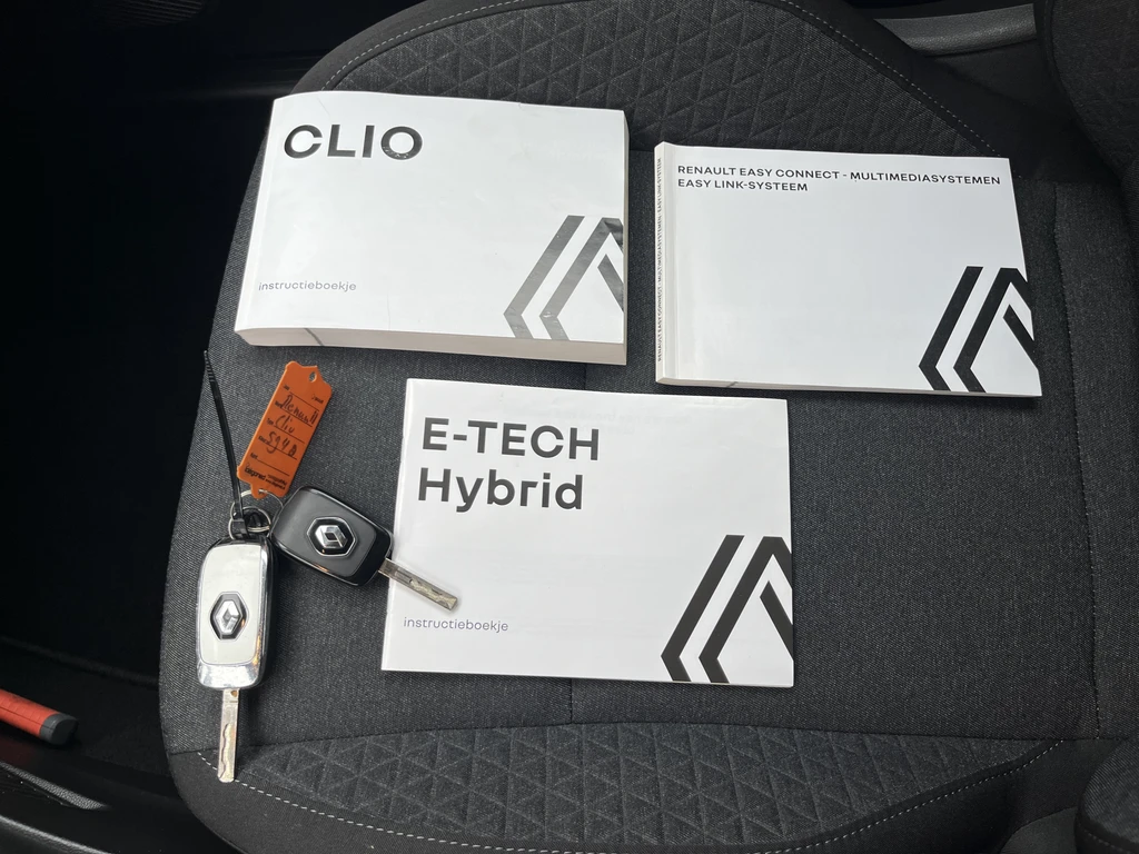 Renault Clio – foto 20