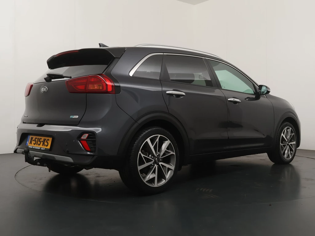 Kia Niro – foto 8