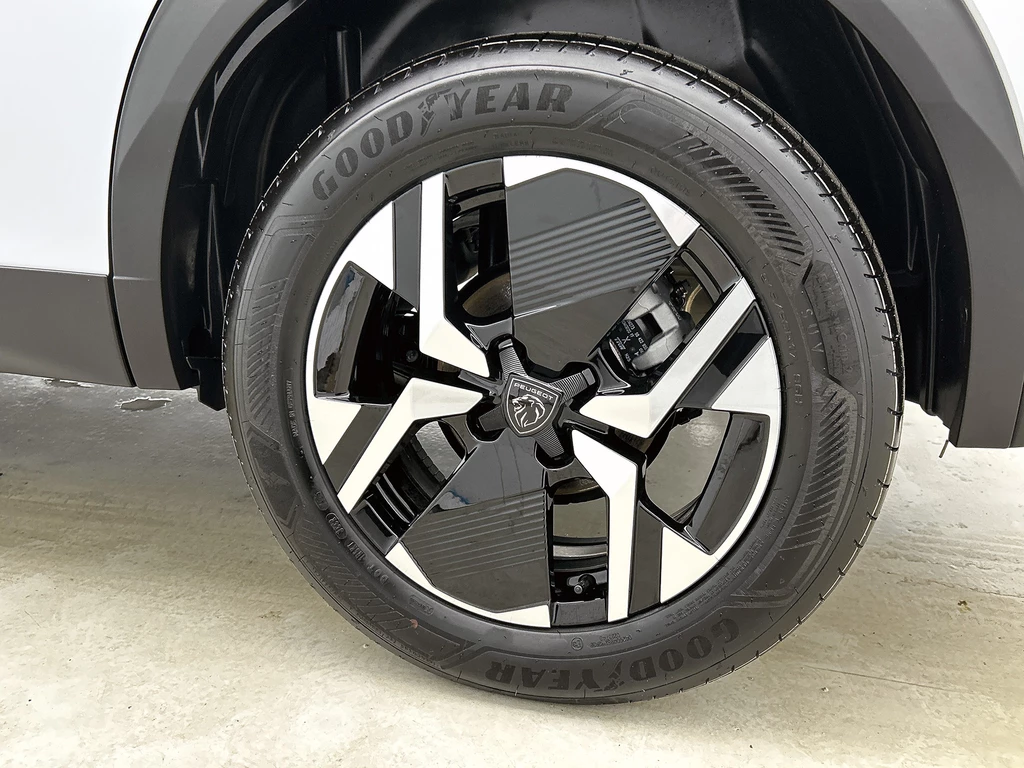 Peugeot 2008 – foto 36