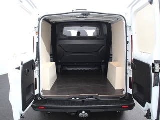 Renault Trafic – thumbnail 38