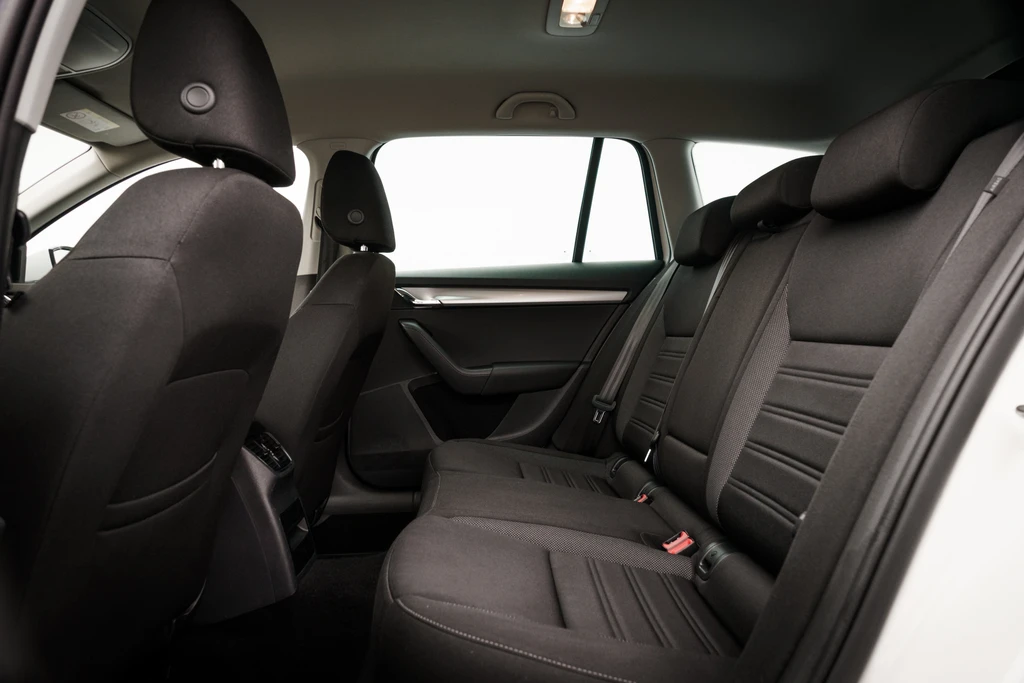 Škoda Octavia – foto 20