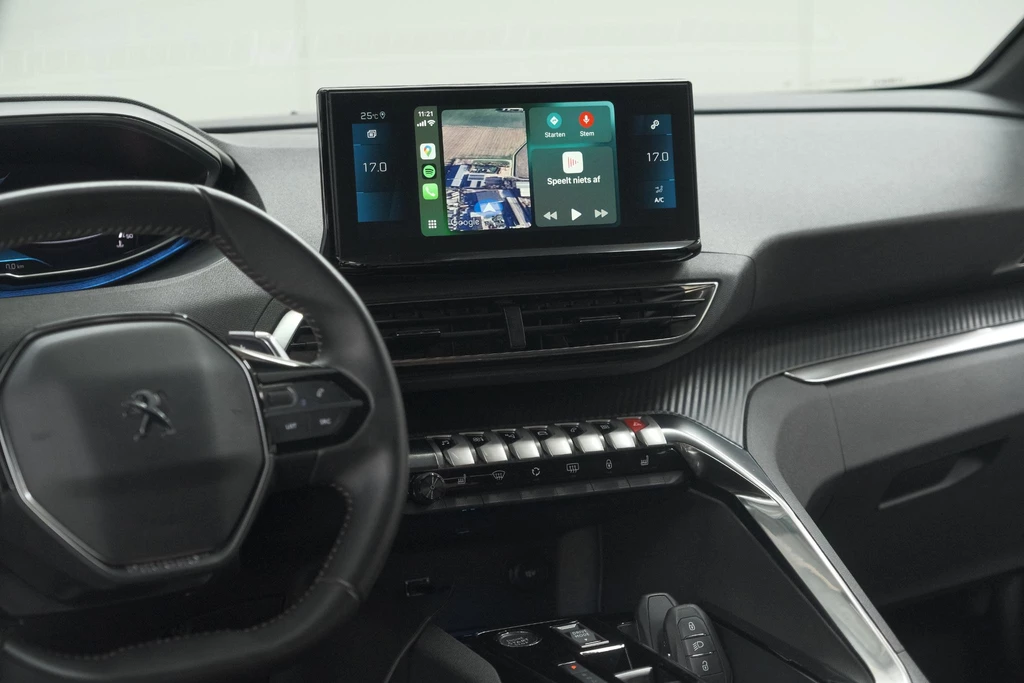 Peugeot 5008 – foto 23