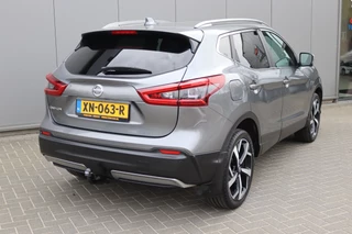 Nissan QASHQAI – thumbnail 6