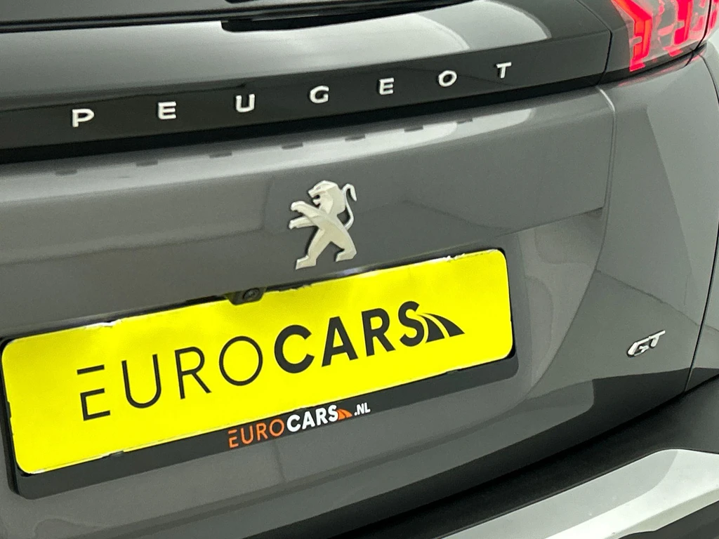 Peugeot 2008 – foto 24