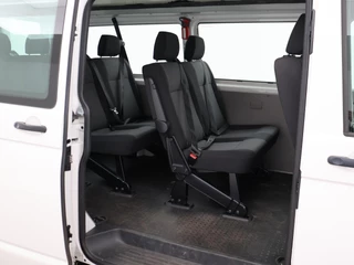 Volkswagen Transporter – thumbnail 9