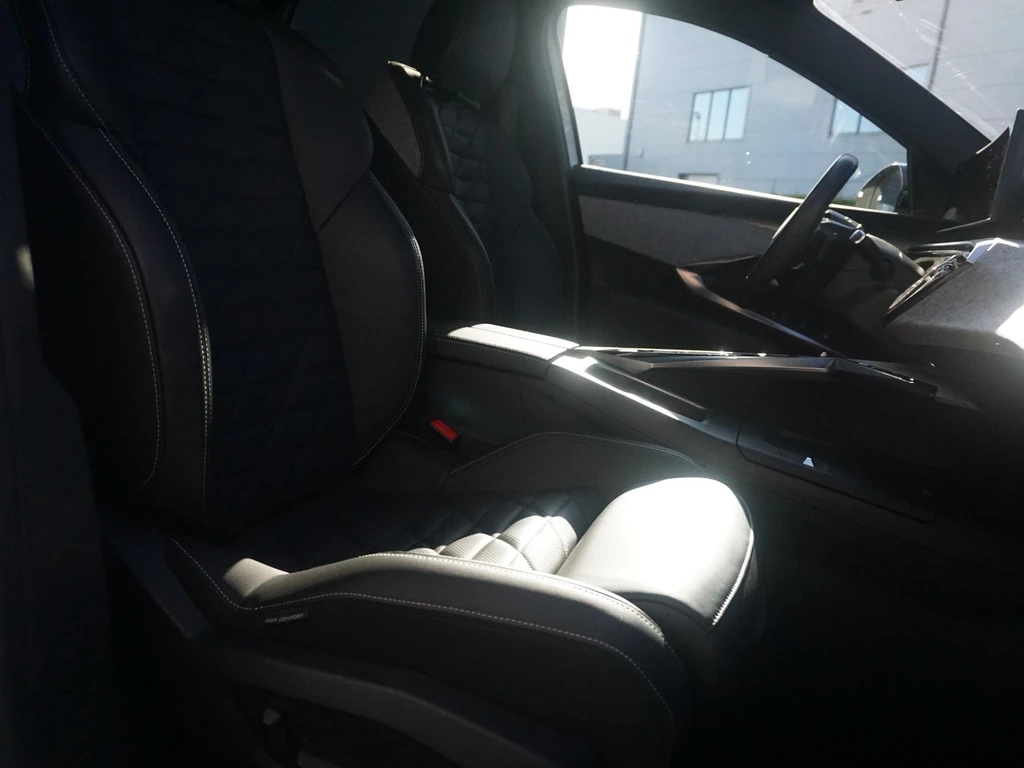 Peugeot e-3008 – foto 40