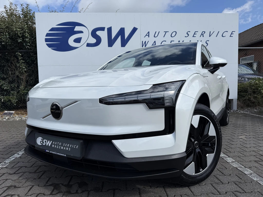 Volvo EX30 – foto 2