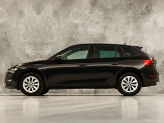 Škoda Scala – thumbnail 2