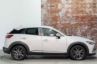 Mazda CX-3 – thumbnail 18