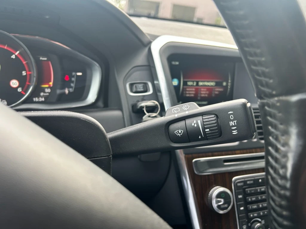 Volvo XC60 – foto 22