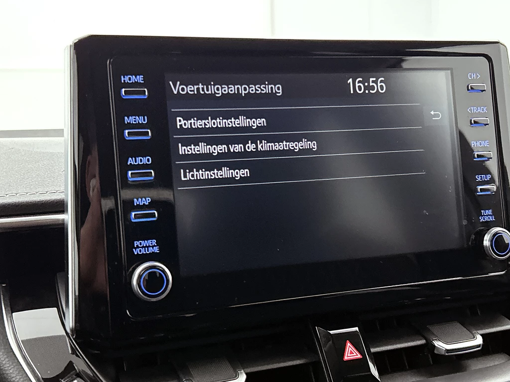 Toyota Corolla – foto 16