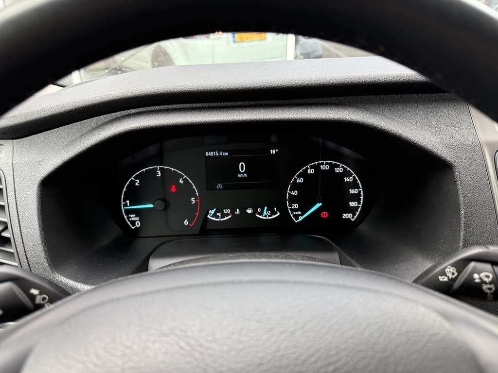 Ford Transit – foto 18