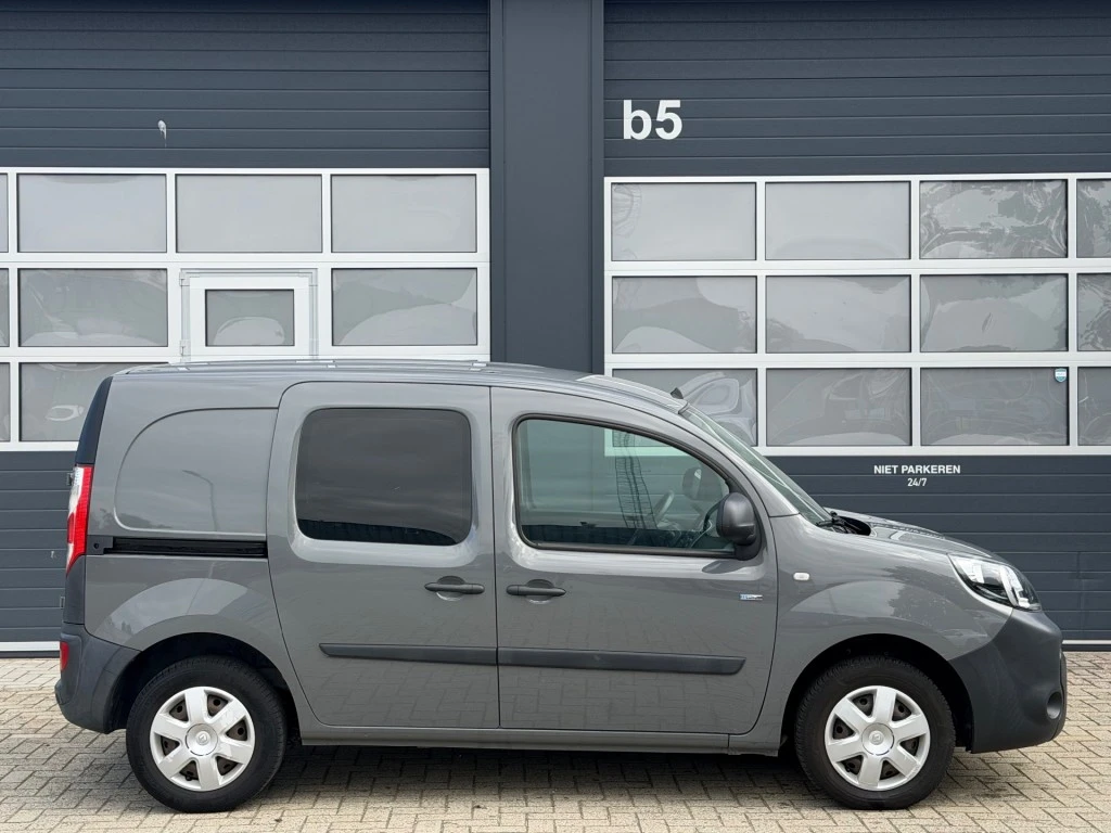 Renault Kangoo Z.E. – foto 3