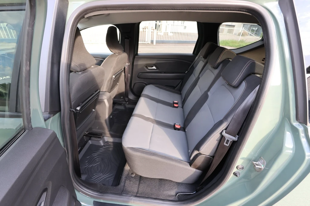 Dacia Jogger – foto 10