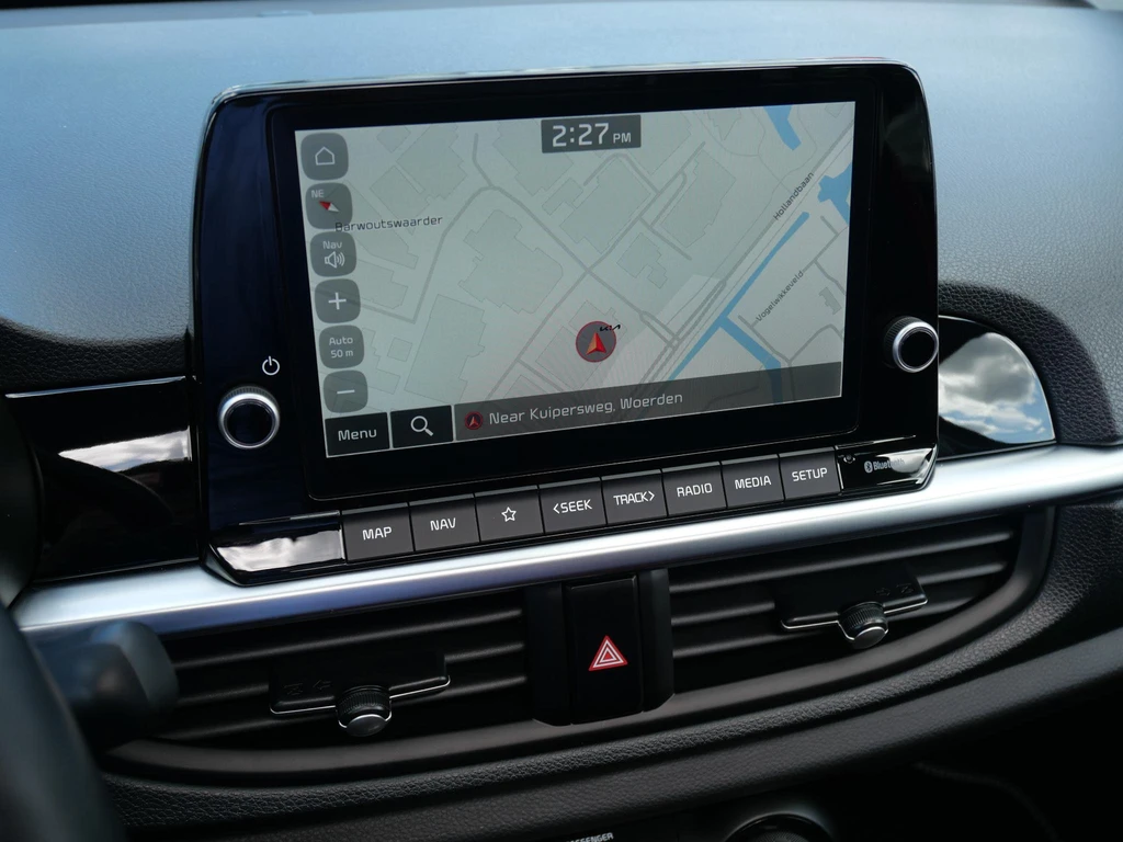 Kia Picanto – foto 13