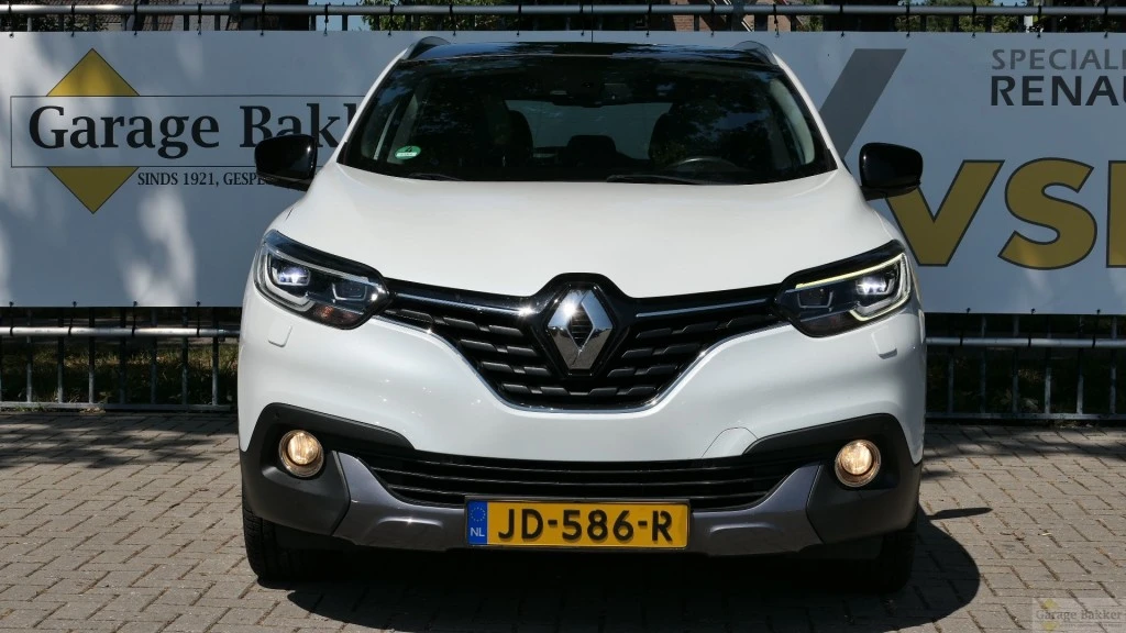 Renault Kadjar – foto 6