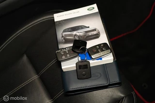 Land Rover Range Rover Velar – thumbnail 41