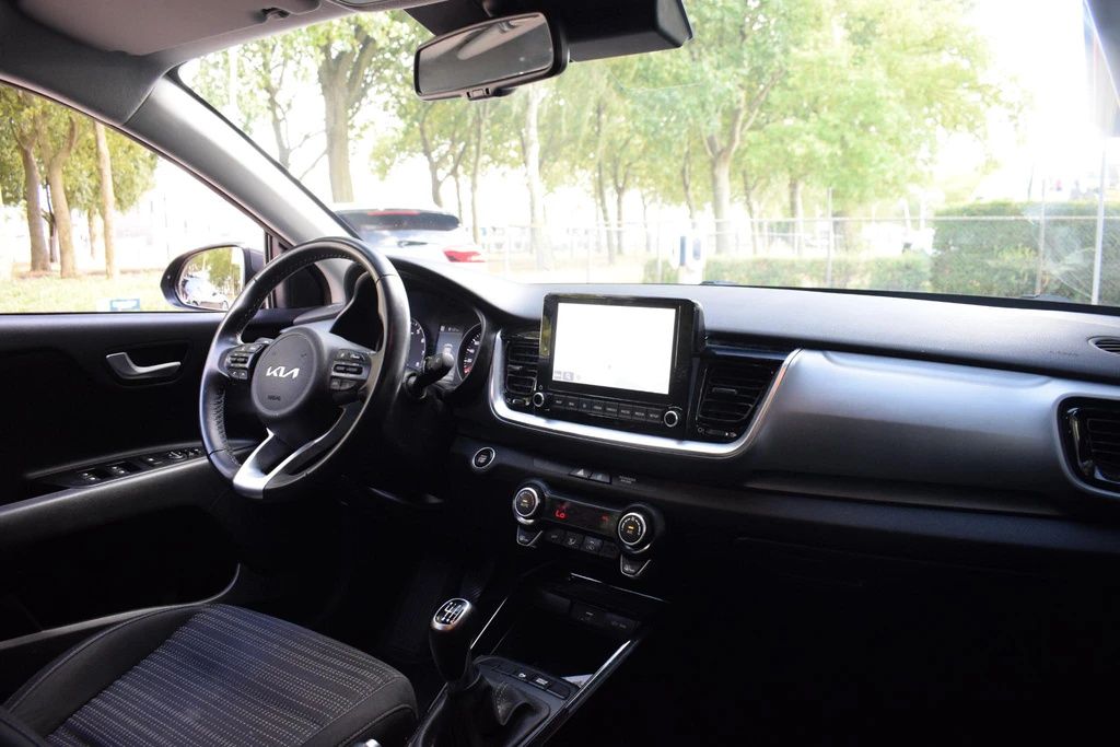 Kia Stonic – foto 20