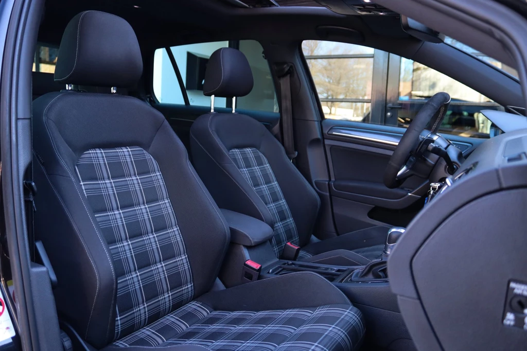 Volkswagen Golf – foto 13