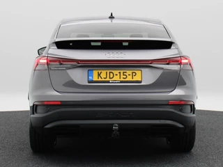 Audi Q4 Sportback e-tron – thumbnail 3