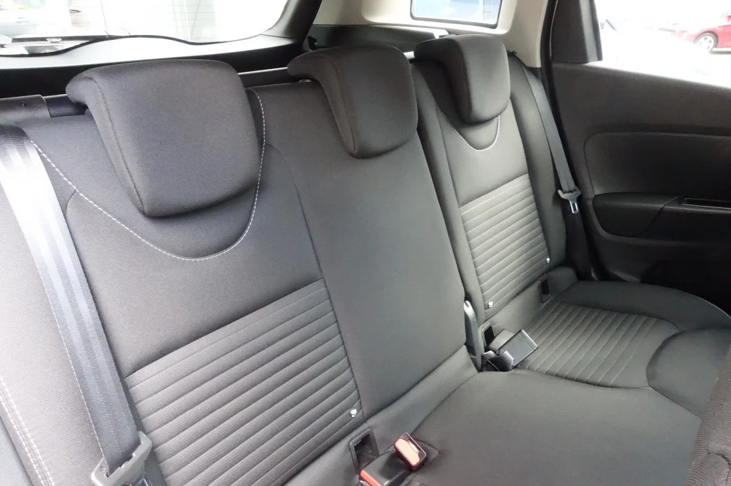 Renault Clio – foto 11