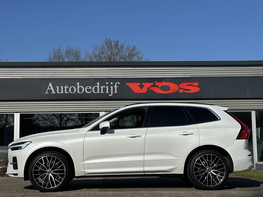 Volvo XC60 – foto 2