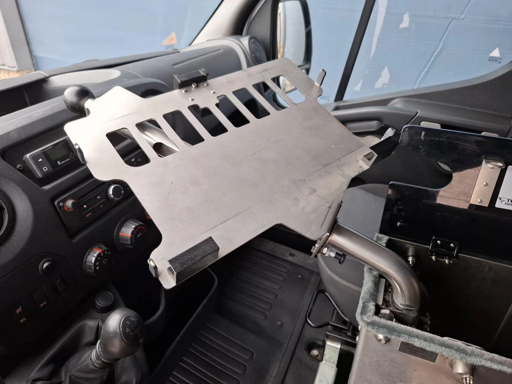 Renault Master – foto 38