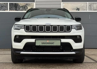 Jeep Compass – thumbnail 9