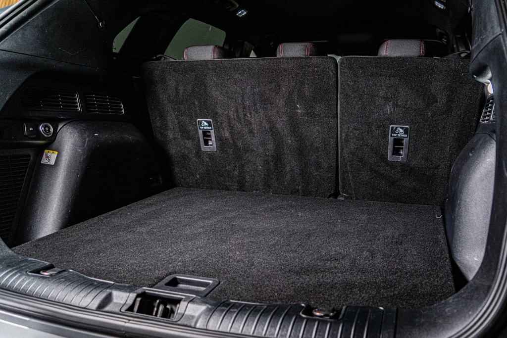 Ford Kuga – foto 35