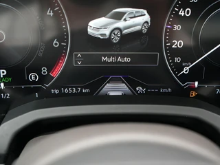 Volkswagen Touareg – thumbnail 40