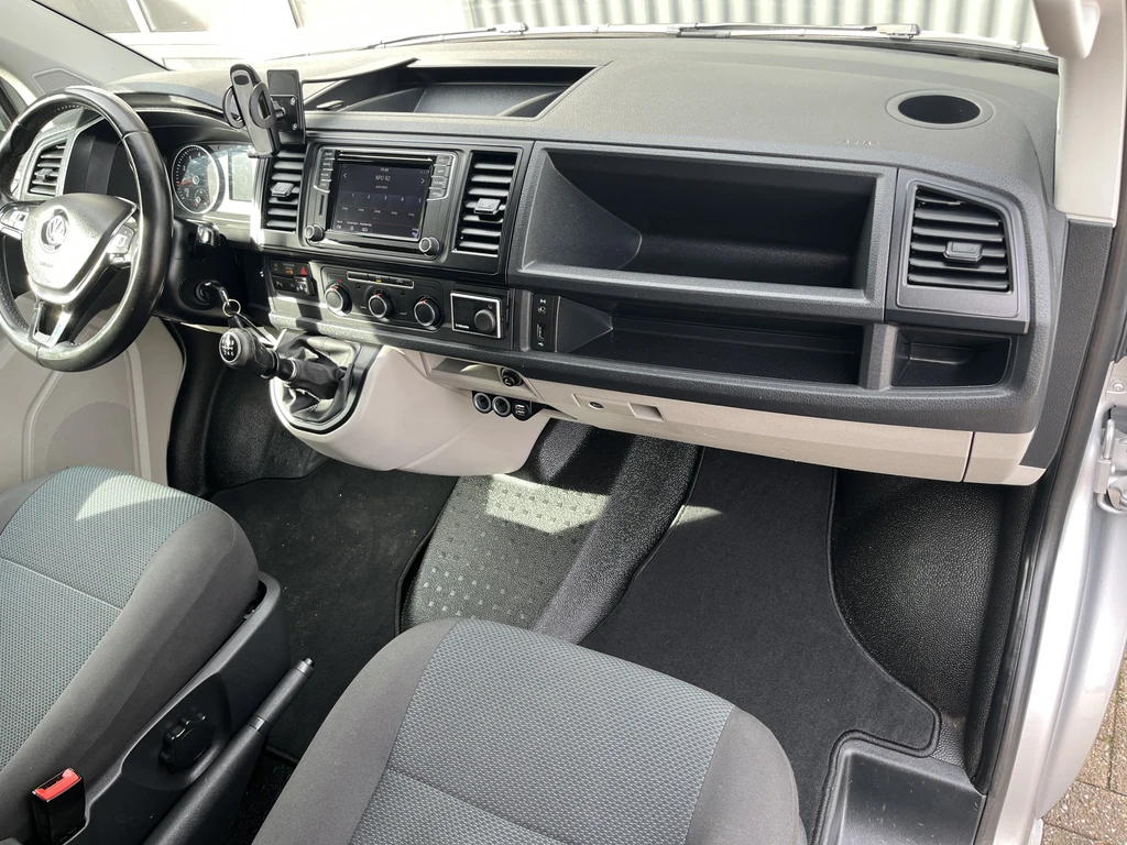 Volkswagen Transporter – foto 12