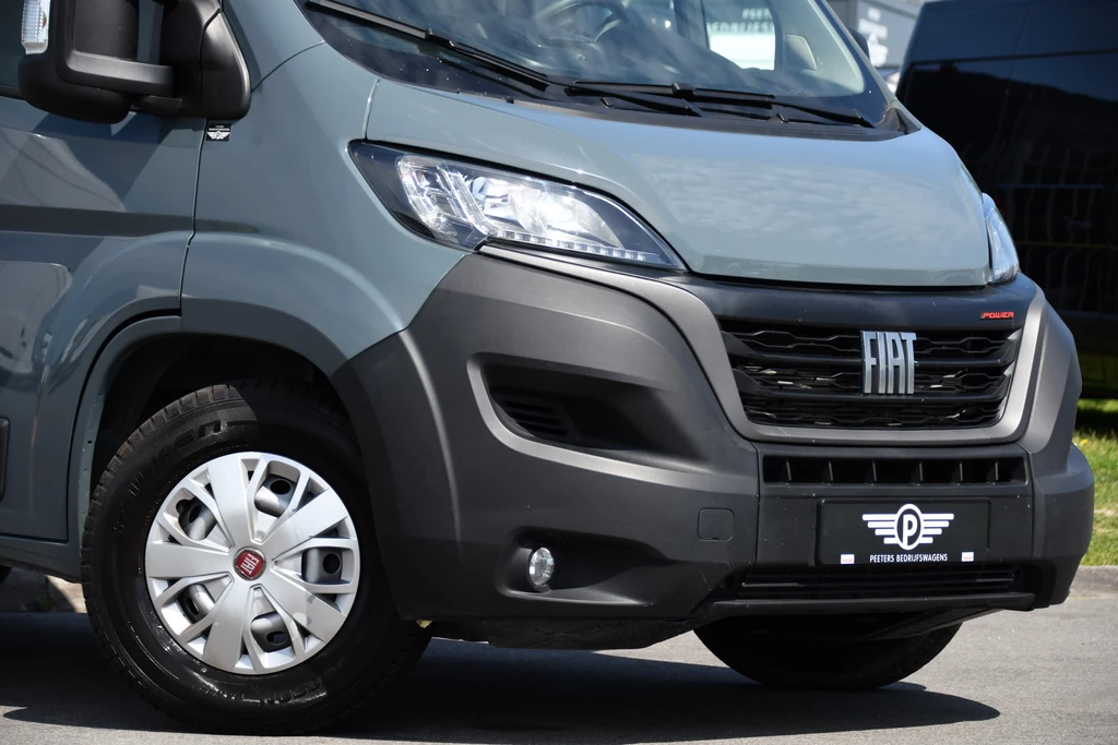 Fiat Ducato – foto 11