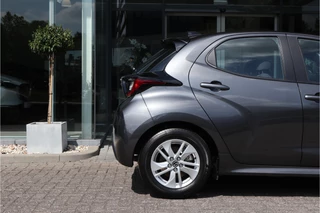 Mazda 2 Hybrid – thumbnail 7