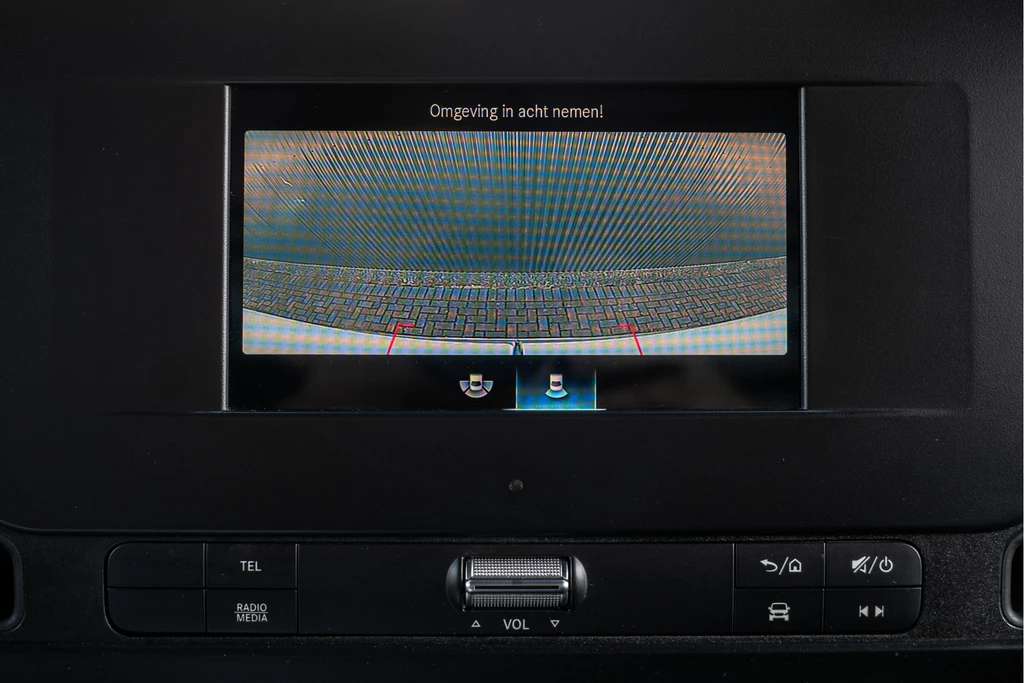 Mercedes-Benz Sprinter – foto 24