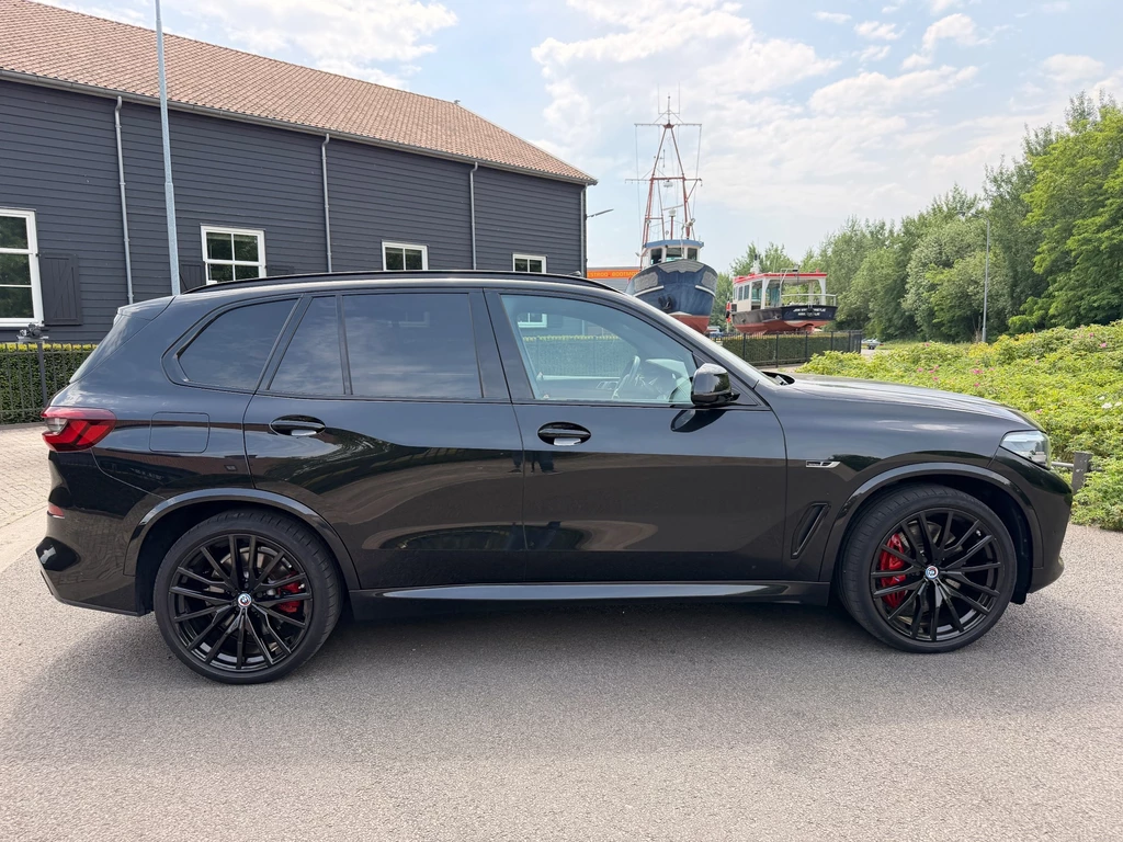 BMW X5 – foto 10