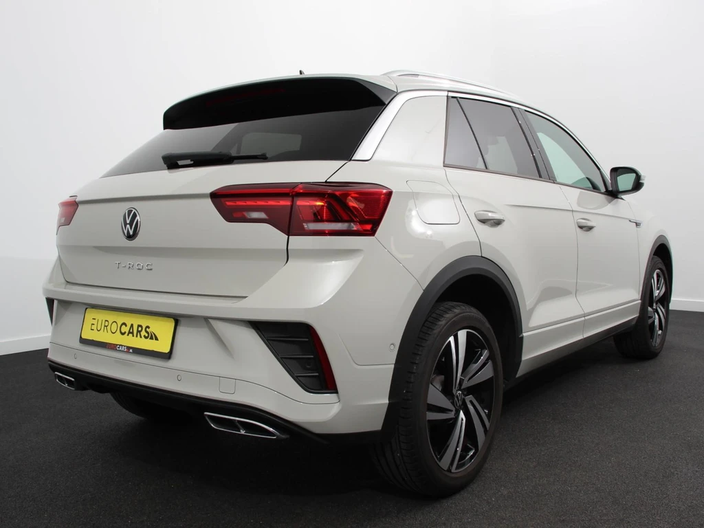 Volkswagen T-Roc – foto 5