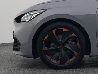 CUPRA Born – thumbnail 31